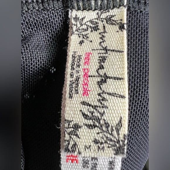 Free People FP Lace Bralette in Size Medium. - Picture 8 of 9